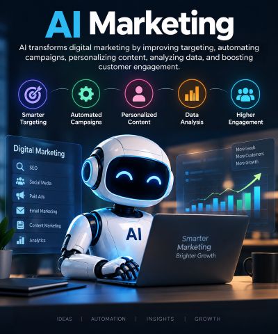 AI Marketing