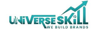 Universe Skill's Site logo -Transparent