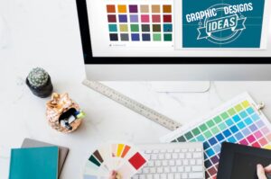 Graphic Design-universe Skill