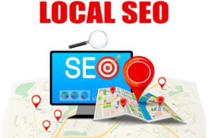 Local SEO-Home page