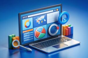 Website Audit & Report