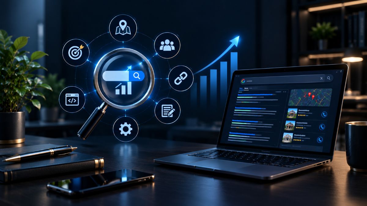 Best SEO Service