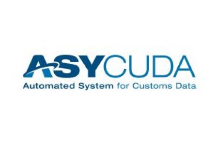 ASYCUDA Logo