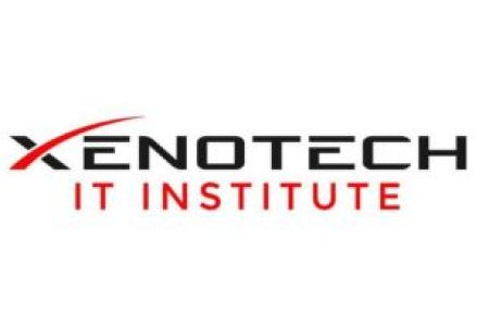 Xenotech logo