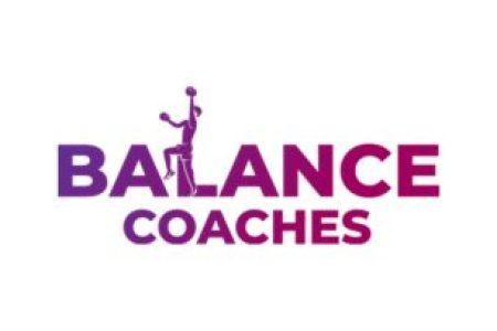 Balance coaches logo
