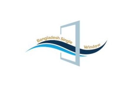 Bangladesh Single Window logo